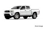 2014 Toyota Tacoma V6