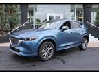 2024 Mazda CX-5 2.5 Turbo Signature