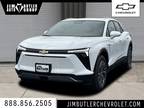 2024 Chevrolet Blazer Ev 2LT