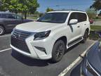 2020 Lexus GX 460 Base