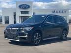 2022 BMW X1 xDrive28i