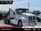 1984 Kenworth T680 Other- Manual