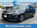 2021 Honda Accord Hybrid EX-L