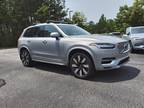 2023 Volvo XC90 Recharge T8 Ultimate Bright Theme 7P