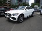 2021 Mercedes-Benz Glc GLC 300 4MATIC