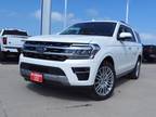 2024 Ford Expedition LIMITED 4X2