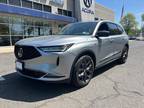 2022 Acura Mdx SH-AWD w/A-SPEC