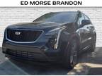 2023 Cadillac XT4 Sport