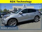 2024 Acura Rdx SH-AWD w/Tech