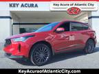 2024 Acura Rdx SH-AWD w/Advance w/A-SPEC