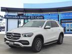 2021 Mercedes-Benz Gle GLE 350