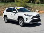 2020 Toyota RAV4 Hybrid Limited