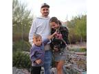 House Sitter in Tucson, AZ Dependable, Trustworthy, and Affordable!