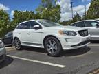 2015 Volvo XC60 T6 Platinum