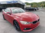 2015 BMW 4 Series 428i Gran Coupe