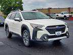 2024 Subaru Outback Touring