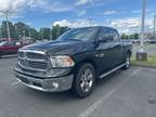 2015 Ram 1500 Lone Star