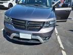 2015 Dodge Journey Crossroad