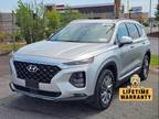 2019 Hyundai Santa Fe SEL Plus 2.4L