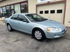 2001 Dodge Stratus SE