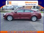 2016 Buick Lacrosse Base