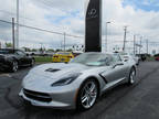 2016 Chevrolet Corvette Stingray