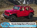 2020 Jeep Wrangler Unlimited Unlimited Sahara