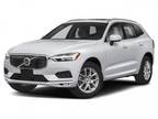 2018 Volvo XC60 T6 Inscription