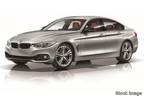 2015 BMW 4 Series 428i xDrive Gran Coupe