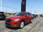 2014 Mazda CX-5 Grand Touring