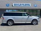 2017 Ford Flex Limited