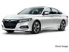 2021 Honda Accord EX-L