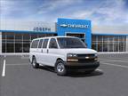 2024 Chevrolet Express LS Passenger