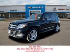 2013 Mercedes-Benz Glk GLK 350 4MATIC