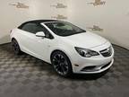 2018 Buick Cascada Premium