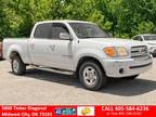 2004 Toyota Tundra SR5