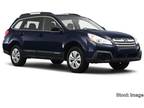 2014 Subaru Outback 2.5i