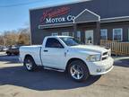 2012 Ram 1500 ST