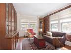 Home For Sale In Bronxville, New York