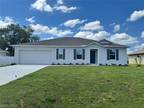 Home For Rent In Lehigh Acres, Florida