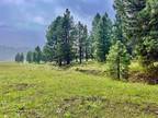 Plot For Sale In New Meadows, Idaho