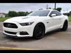 2015 Ford Mustang GT Hennessey 50 Years Limited Edition 1 OF 1 2015 Ford Mustang