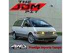 1997 Toyota Other 1997 Toyota Estima Supercharged AWD Low Miles!!