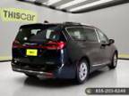 2022 Chrysler Pacifica Limited 2022 Chrysler Pacifica Black -- WE TAKE TRADE