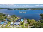 Plot For Sale In Niceville, Florida