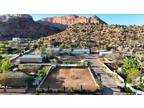 Plot For Sale In Hildale, Utah