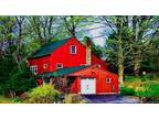 Home For Sale In Bloomingburg, New York