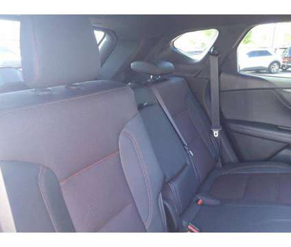 2019 Chevrolet Blazer RS is a Grey 2019 Chevrolet Blazer 2dr Car for Sale in Gilbert AZ