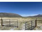 Plot For Sale In Reno, Nevada