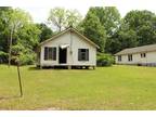 Home For Sale In Nashville, Arkansas